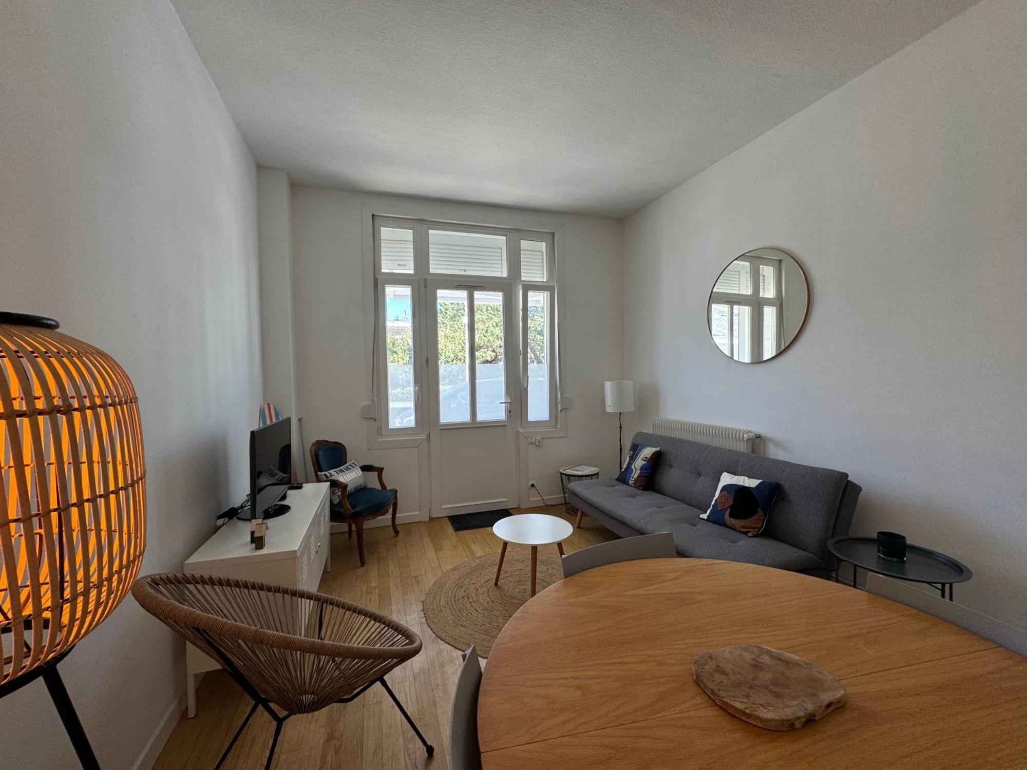 Petite Maison De Charme Le Touquet Eksteriør billede