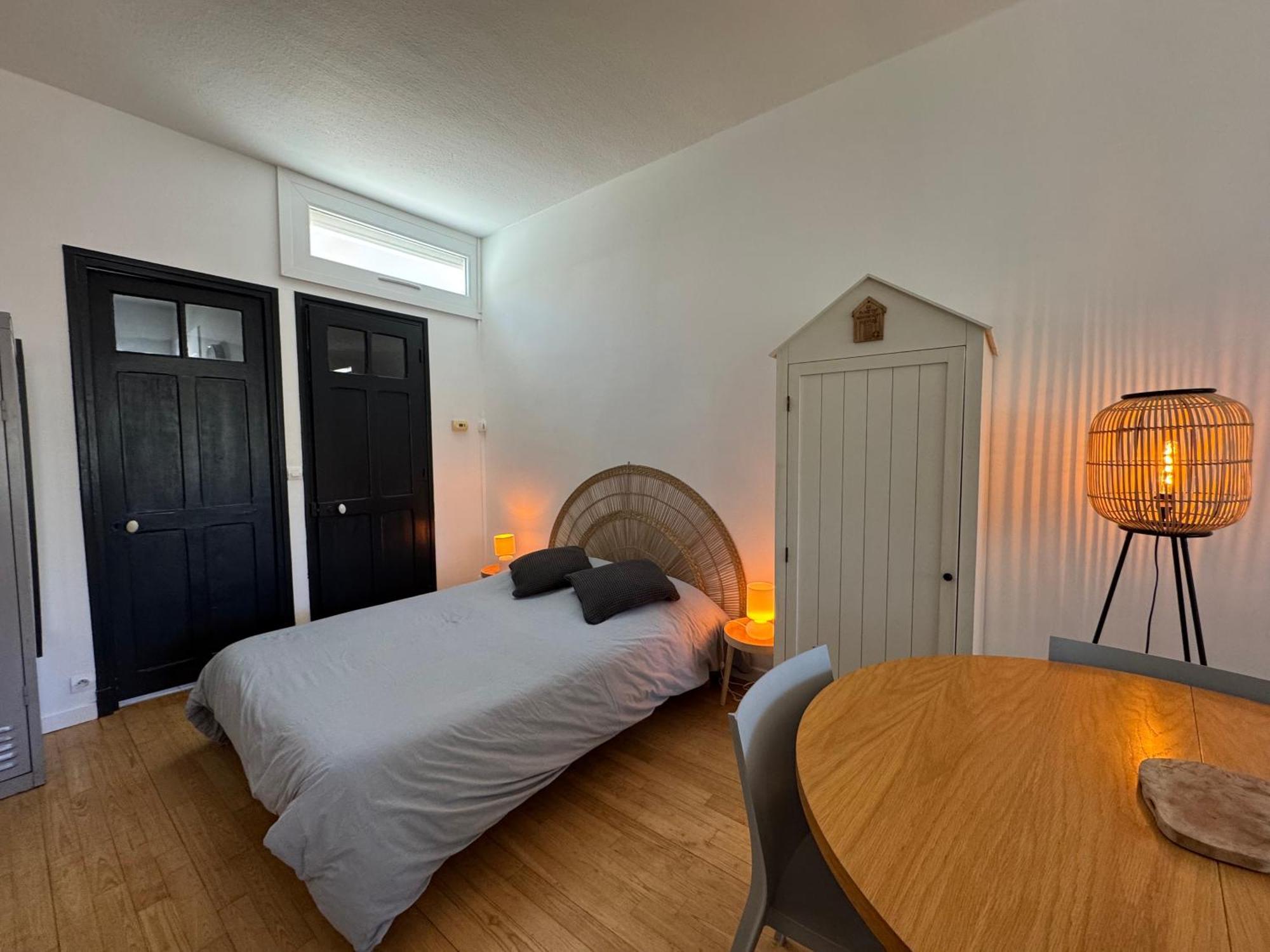 Petite Maison De Charme Le Touquet Eksteriør billede