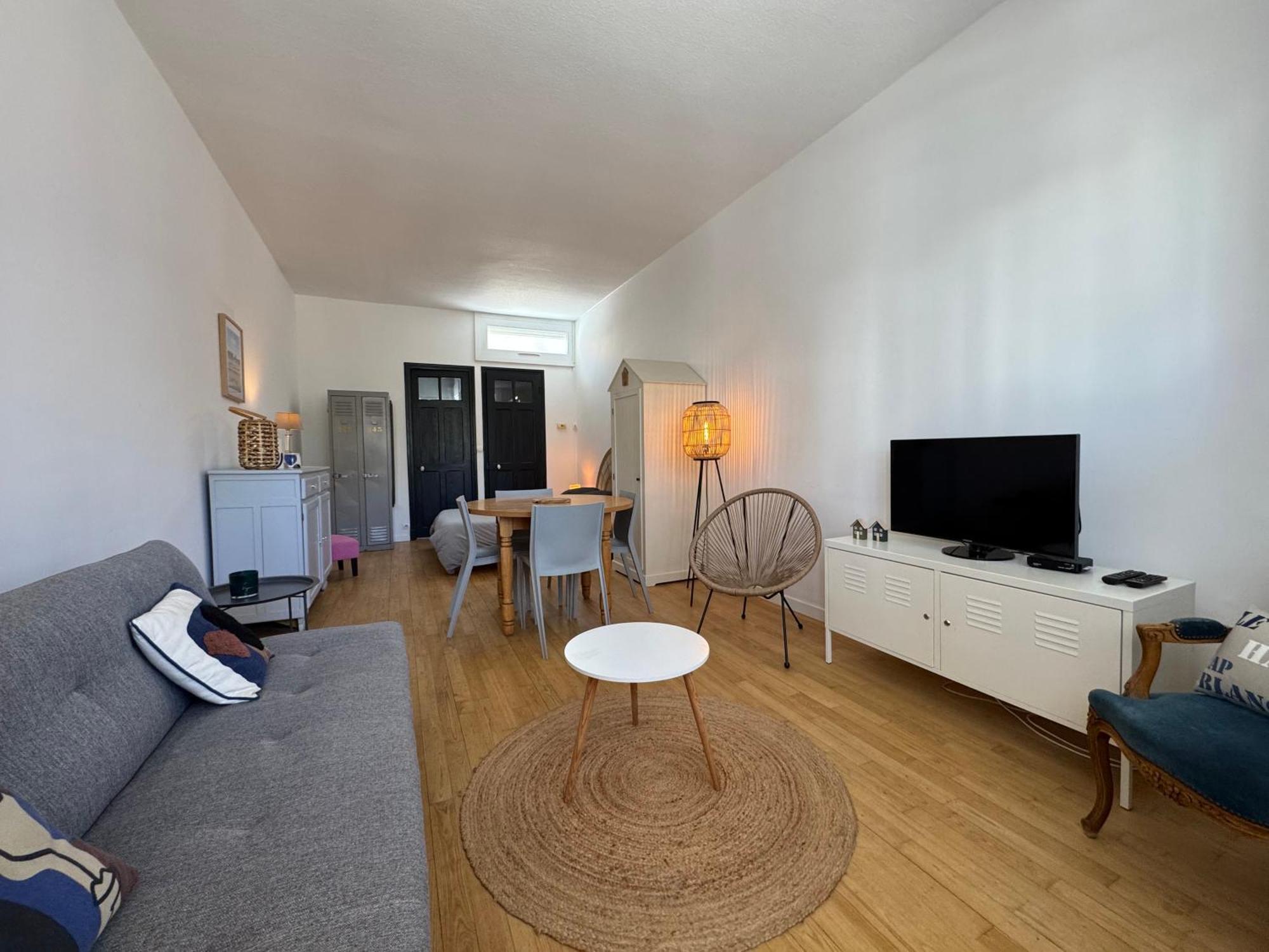 Petite Maison De Charme Le Touquet Eksteriør billede