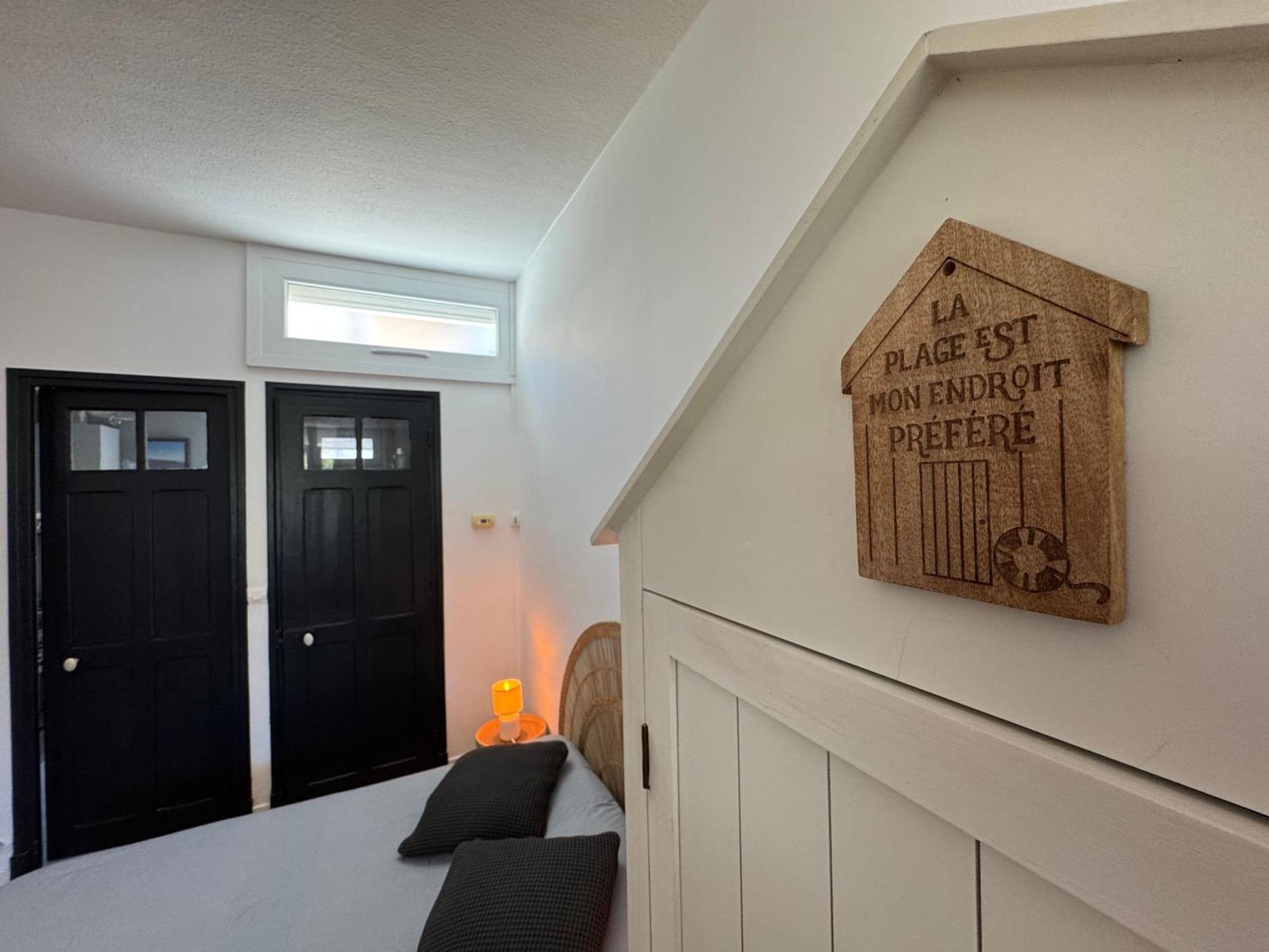 Petite Maison De Charme Le Touquet Eksteriør billede